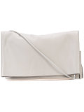 rectangular crossbody bag