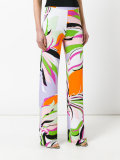printed pants 