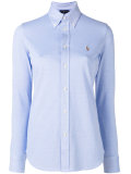 classic logo shirt
