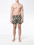Camustars swim shorts