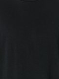 long fit T-shirt