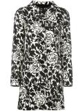  printed coat 
