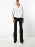tunic blouse 