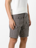 classic cargo shorts