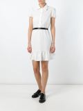 shirt dress