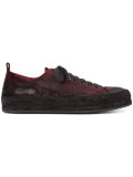 lace up trainers 