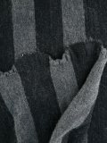 striped scarf