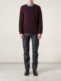 'new standard'牛仔裤
