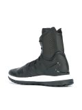 lace-up hi-tops