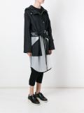 'Jodie'派克大衣