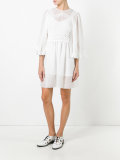 tunic dress