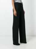 wide leg trousers