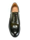 'Burwood' brogues