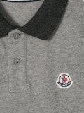 long sleeve polo shirt