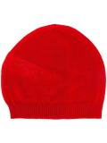knit beanie