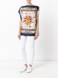 Sestri blouse