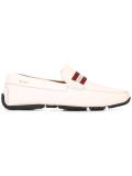 Derby Pilot loafers