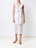 'Daisy Garden' dress