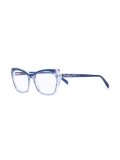 square shaped glasses