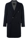 double breasted coat