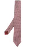 textured tie