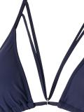 triangle bikini set