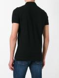 classic polo shirt