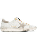 Superstar sneakers