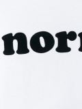 'Normal'印花T恤