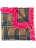 'Alopie' scarf