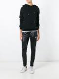 'SST' track pants