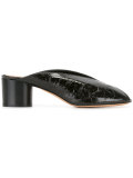 Measha mules