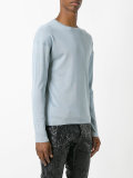 crew neck jumper
