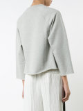 Ric Rac sweatshirt