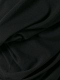 不对称无袖T恤