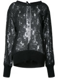Silkwood blouse 
