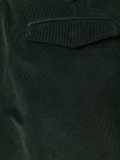 flap pockets trousers