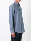classic button down shirt