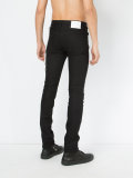 skinny trousers