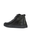 textured detailing hi-tops
