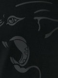 panther print t-shirt