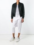 Y-3 x Adidas track pants