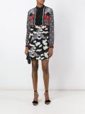 'Euclase' trinket cloud dress