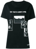 The Youth Always WinsT恤