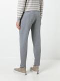 drawstring track pants 