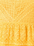 lace detail dress 