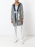 belted jacket 