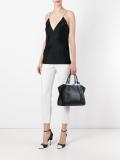 spaghetti strap vest 