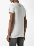 crew-neck T-shirt