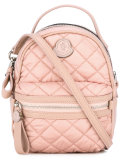 backpack style cross body bag